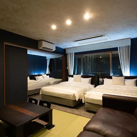 Weskii Hotel Kanazawa Exterior photo