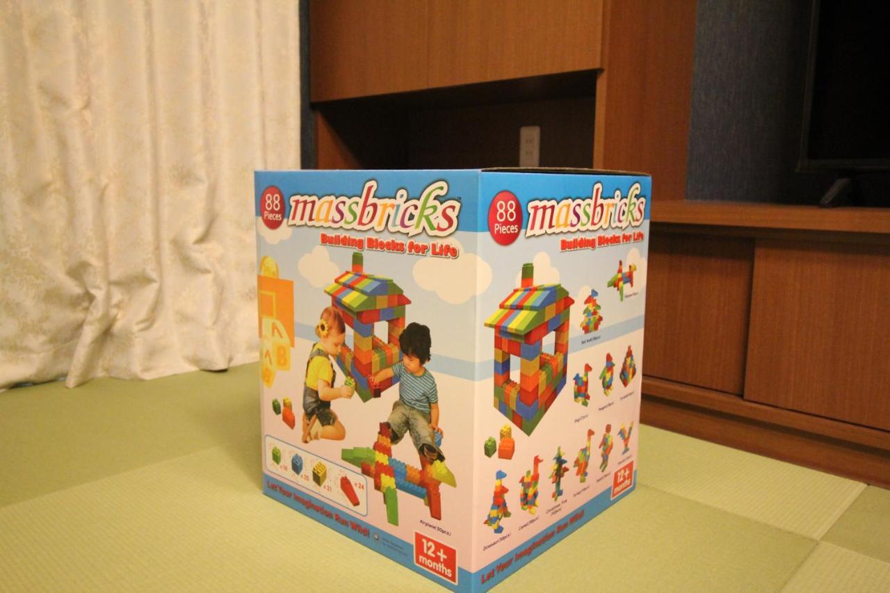Weskii 3* Kanazawa