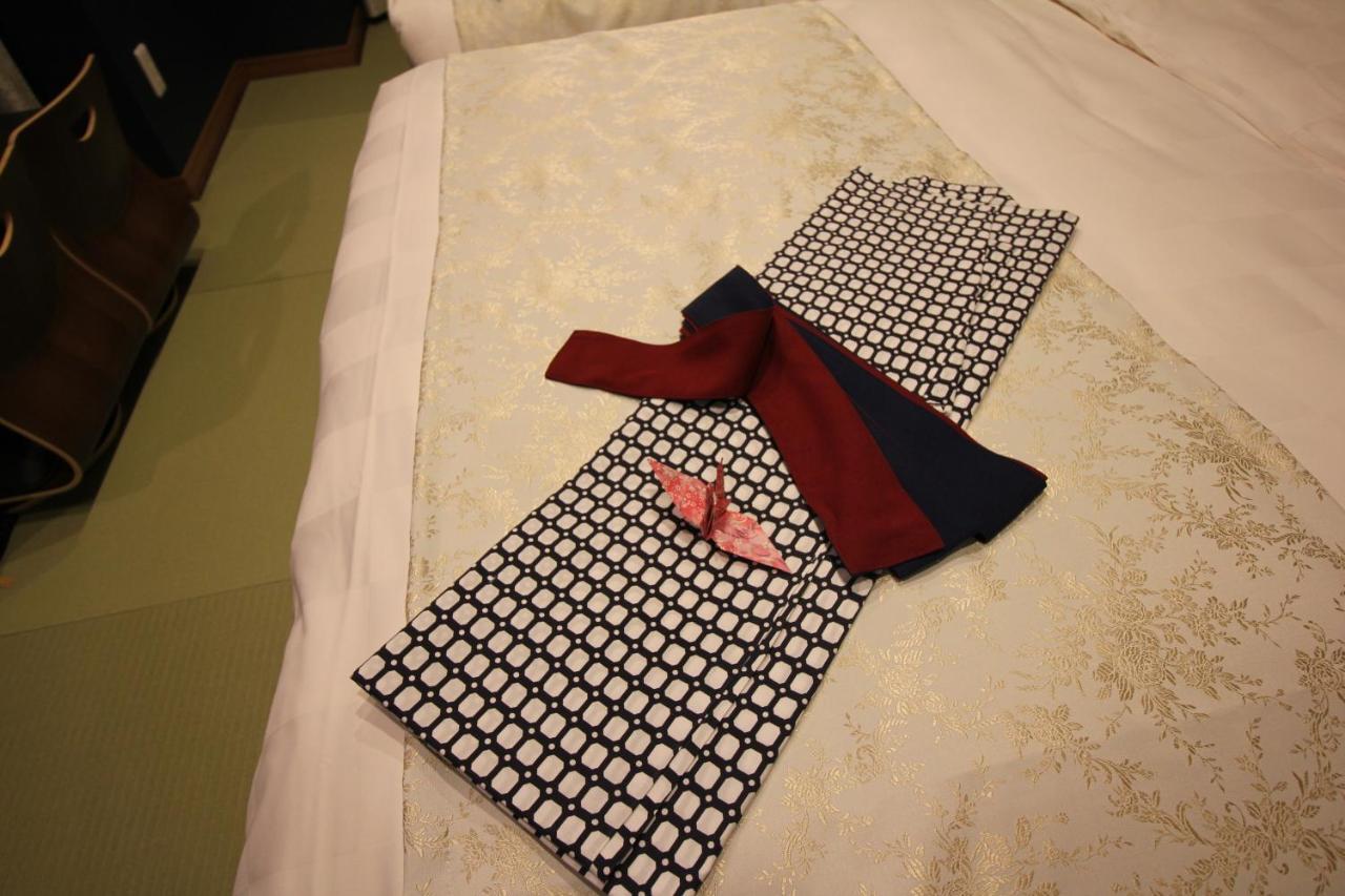 Weskii 3* Kanazawa